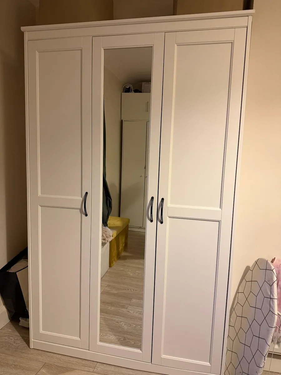 Wardrobe - Image 1