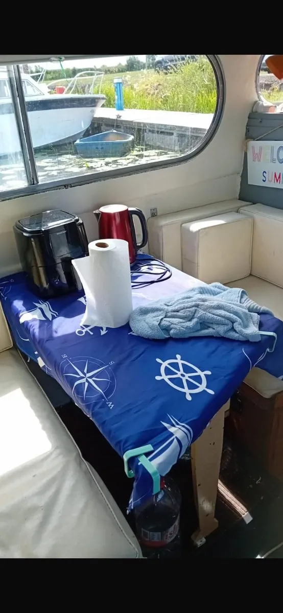 Boat - Image 4