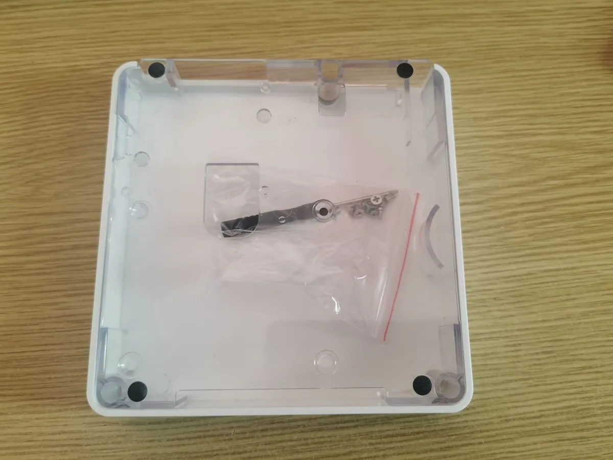 Raspberry Pi and hard drive case enclosure - Image 3