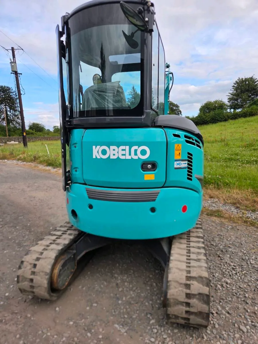 Kobelco - Image 3