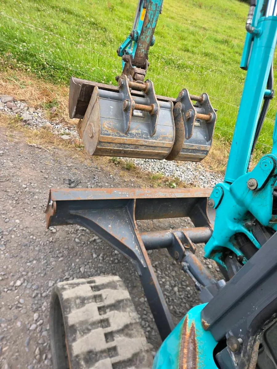 Kobelco - Image 4