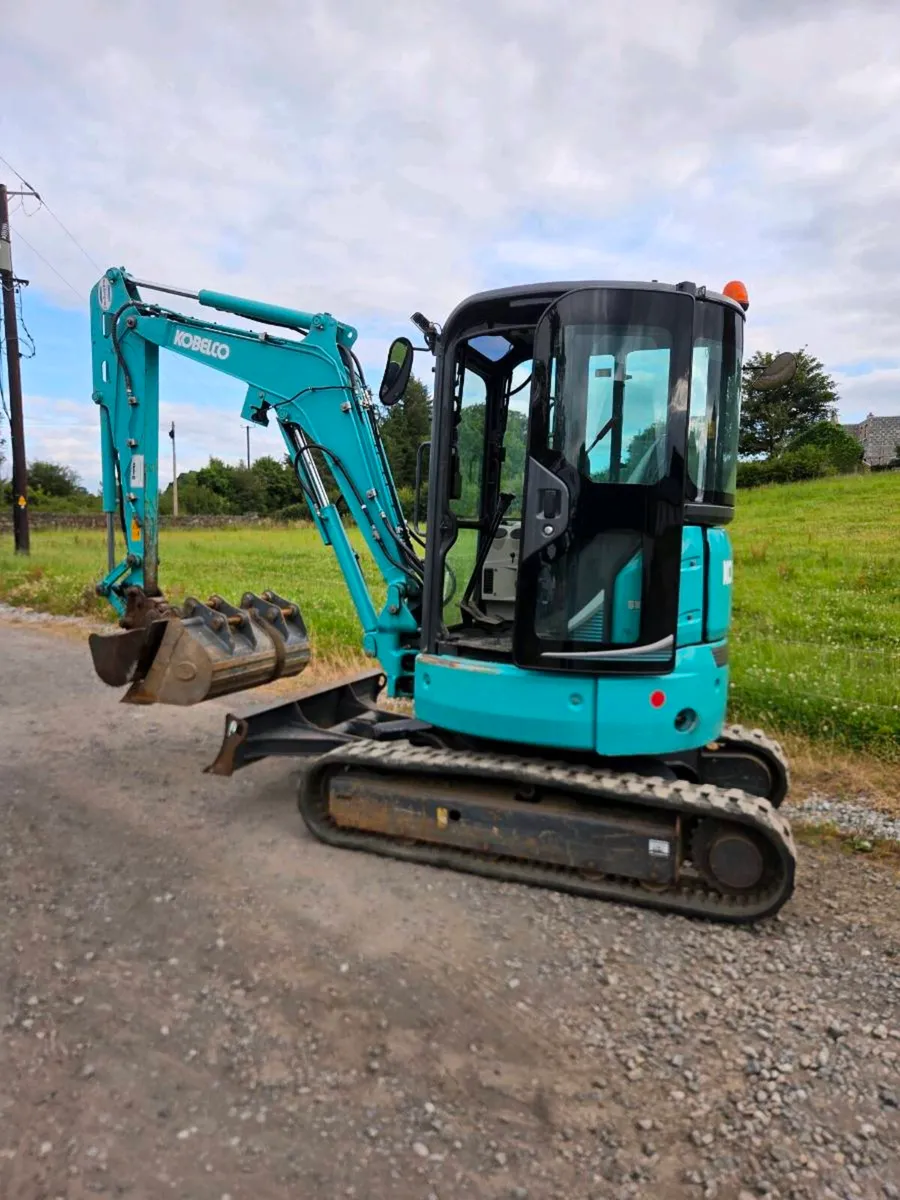 Kobelco - Image 2