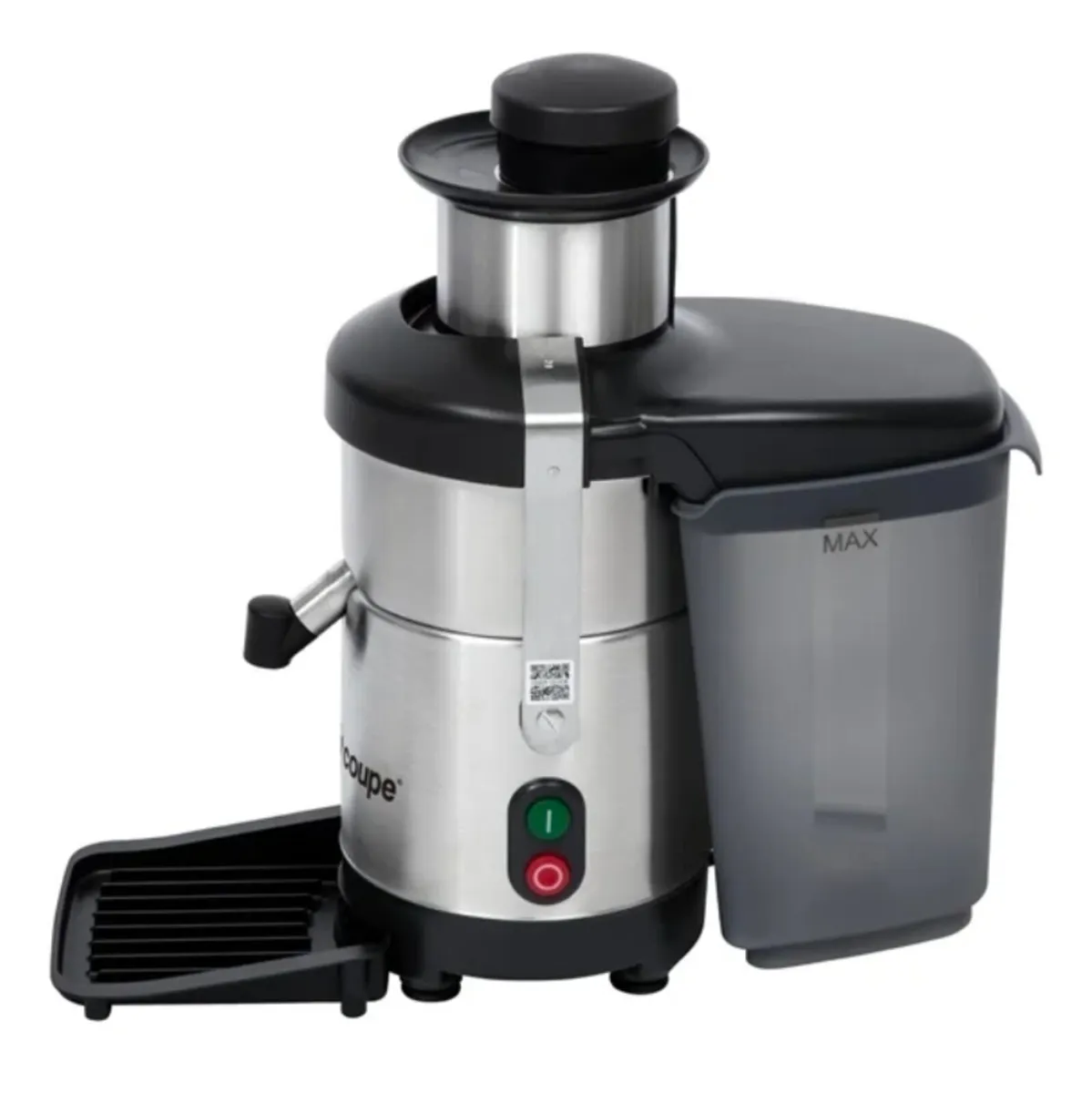 Robot Coupe Juicer J80 - Image 1