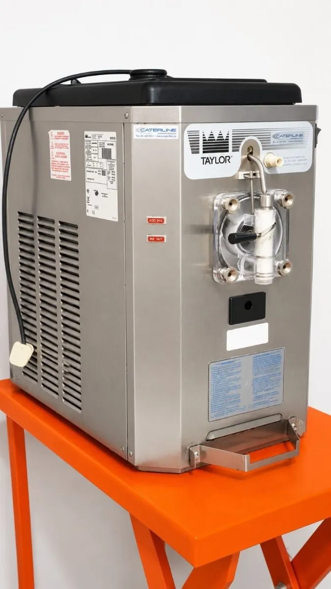 Taylor Shake Machine 430 - Image 4