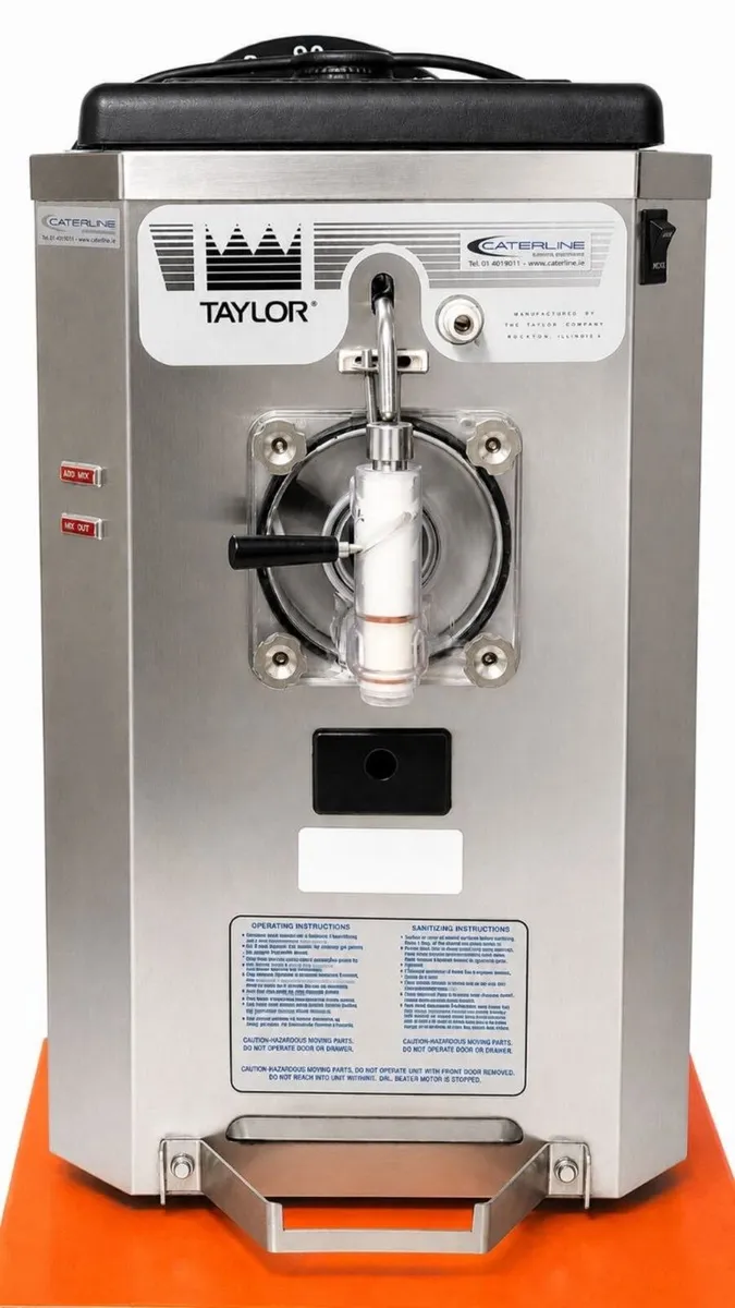 Taylor Shake Machine 430 - Image 3
