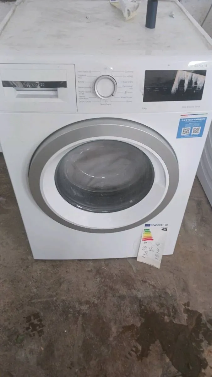 Washing Machines - Image 2