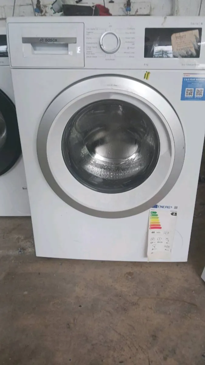 Washing Machines - Image 3