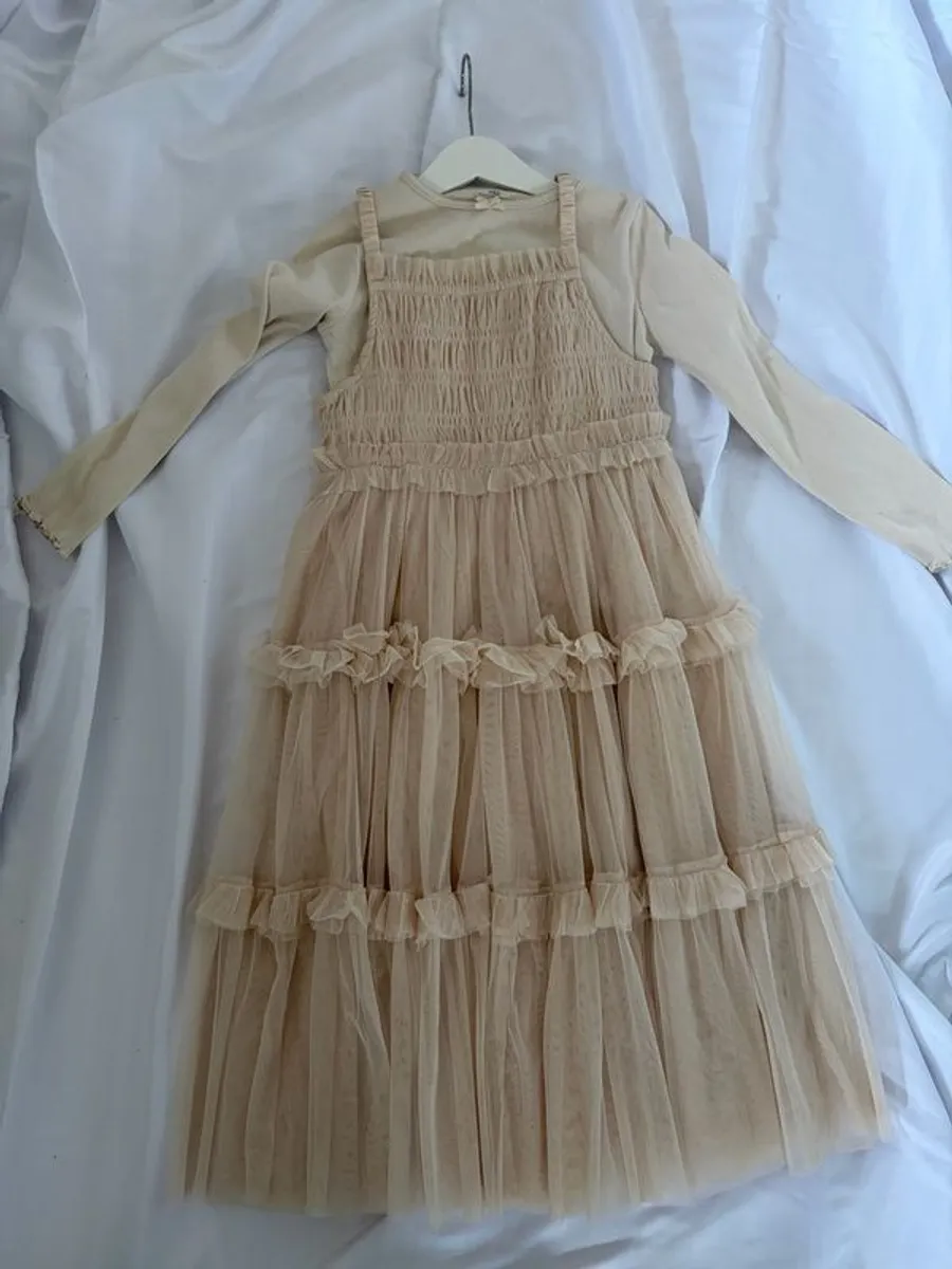girls clothes bundle - Image 1