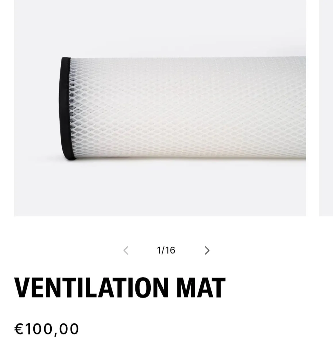 Rooftent incl €500 worth of tentbox accessories - Image 3