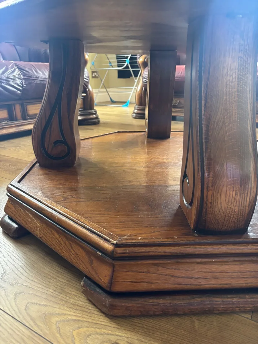 Coffee table - Image 2
