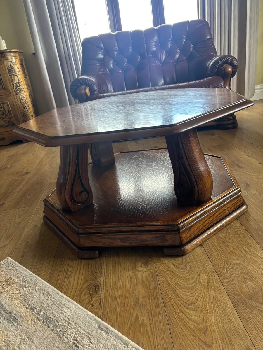 Coffee table - Image 3