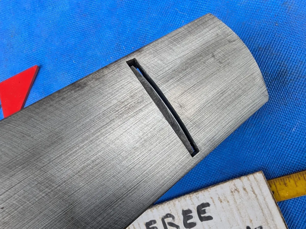 Scrub Plane - Image 3