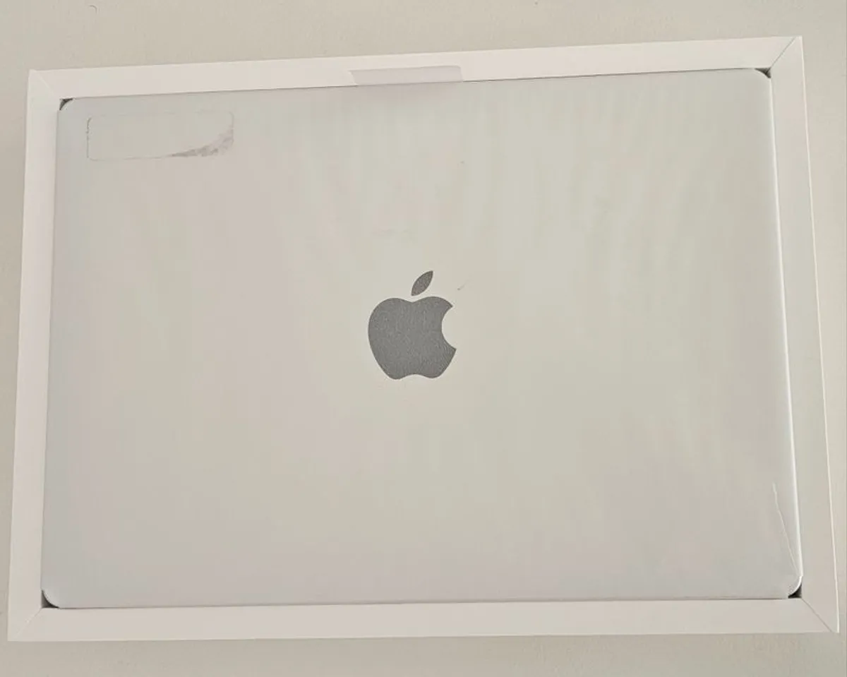 MacBook Pro 14inch - Image 1