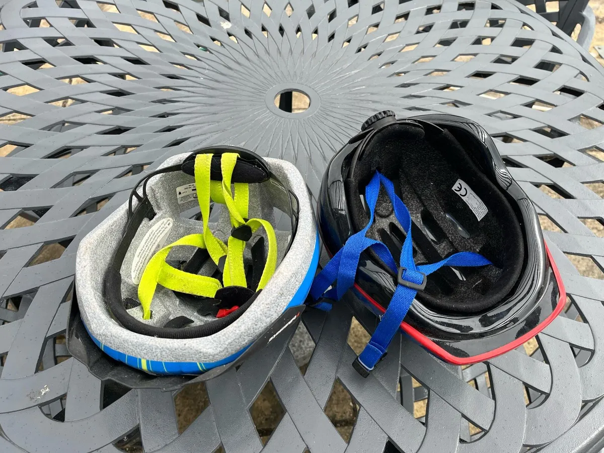 Bicycle helmets - Image 2