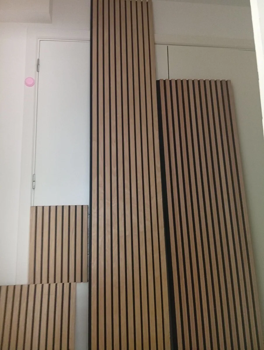 Acoustic Wall Decorative panels - Image 4