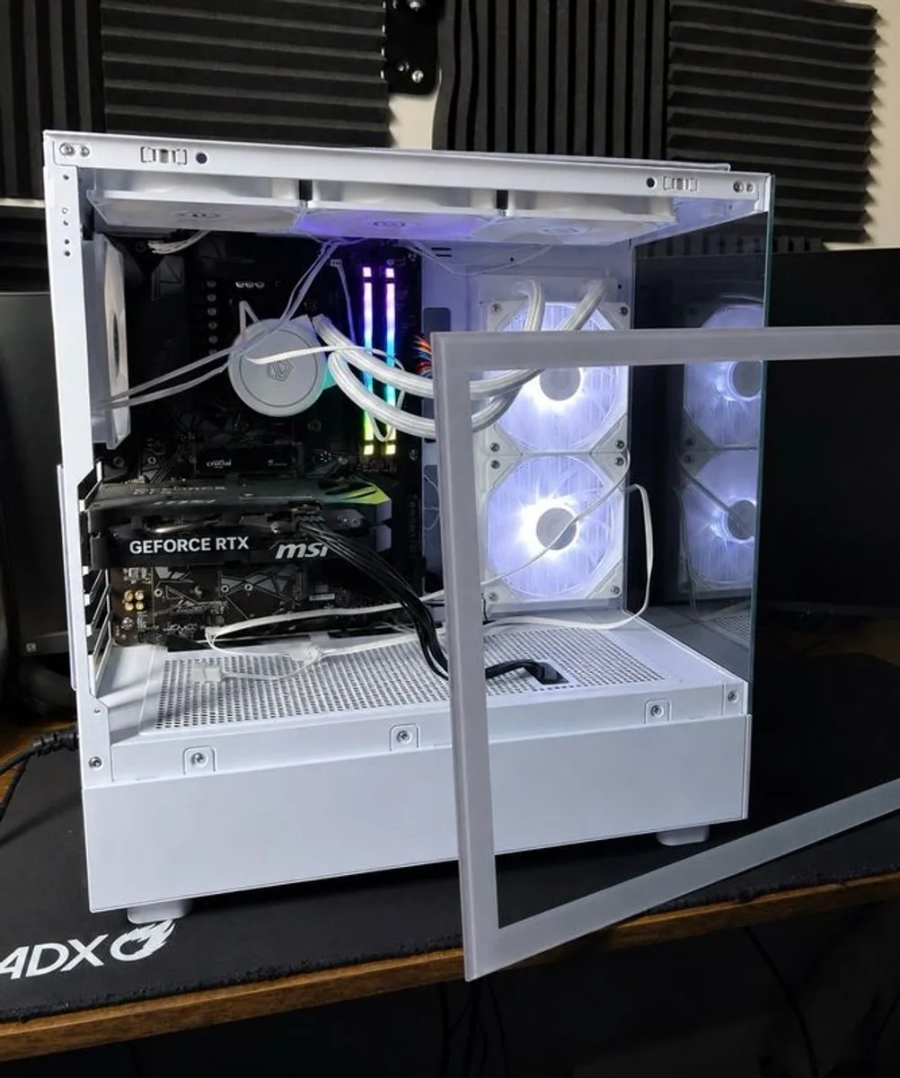 Gaming / Streaming Computer - Image 1