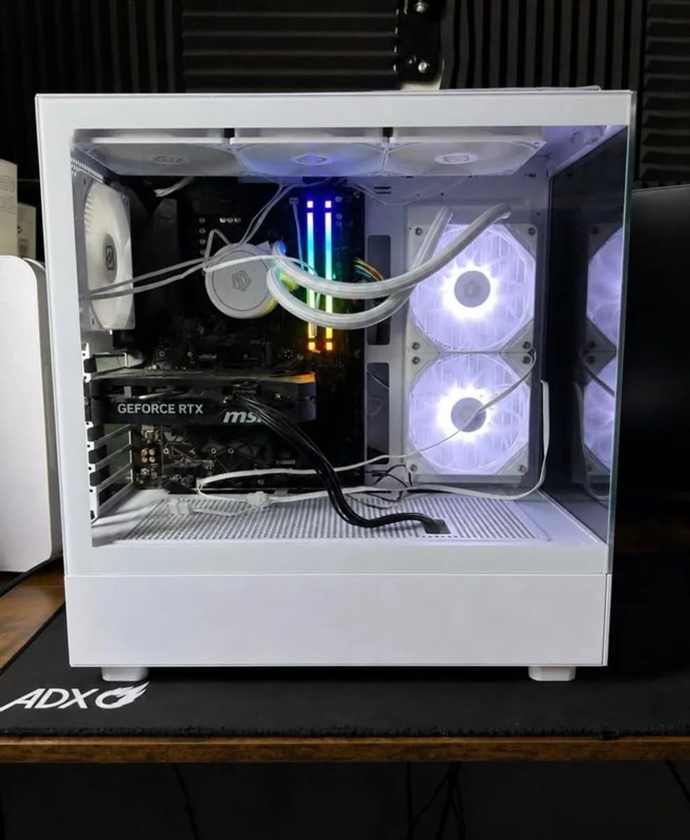 Gaming / Streaming Computer - Image 2