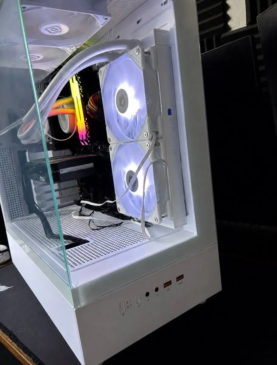 Gaming / Streaming Computer - Image 3