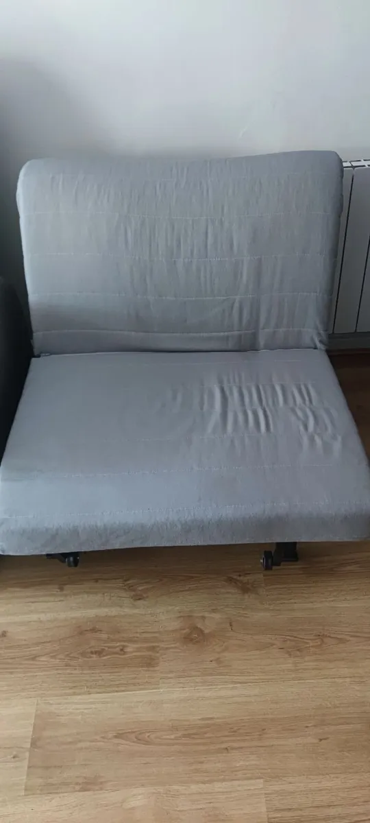 IKEA Chair Bed - Image 2