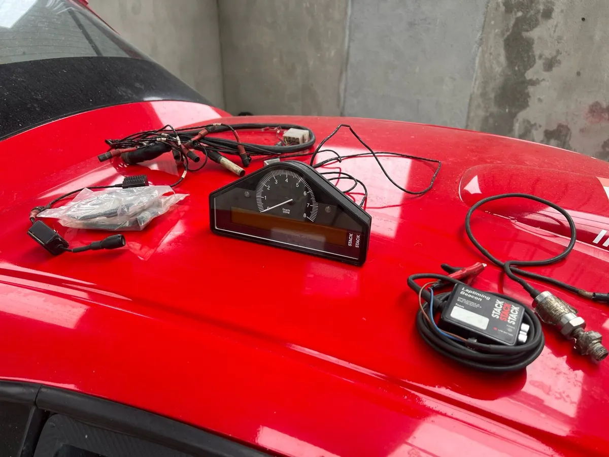 Stack Dash unit - Image 2