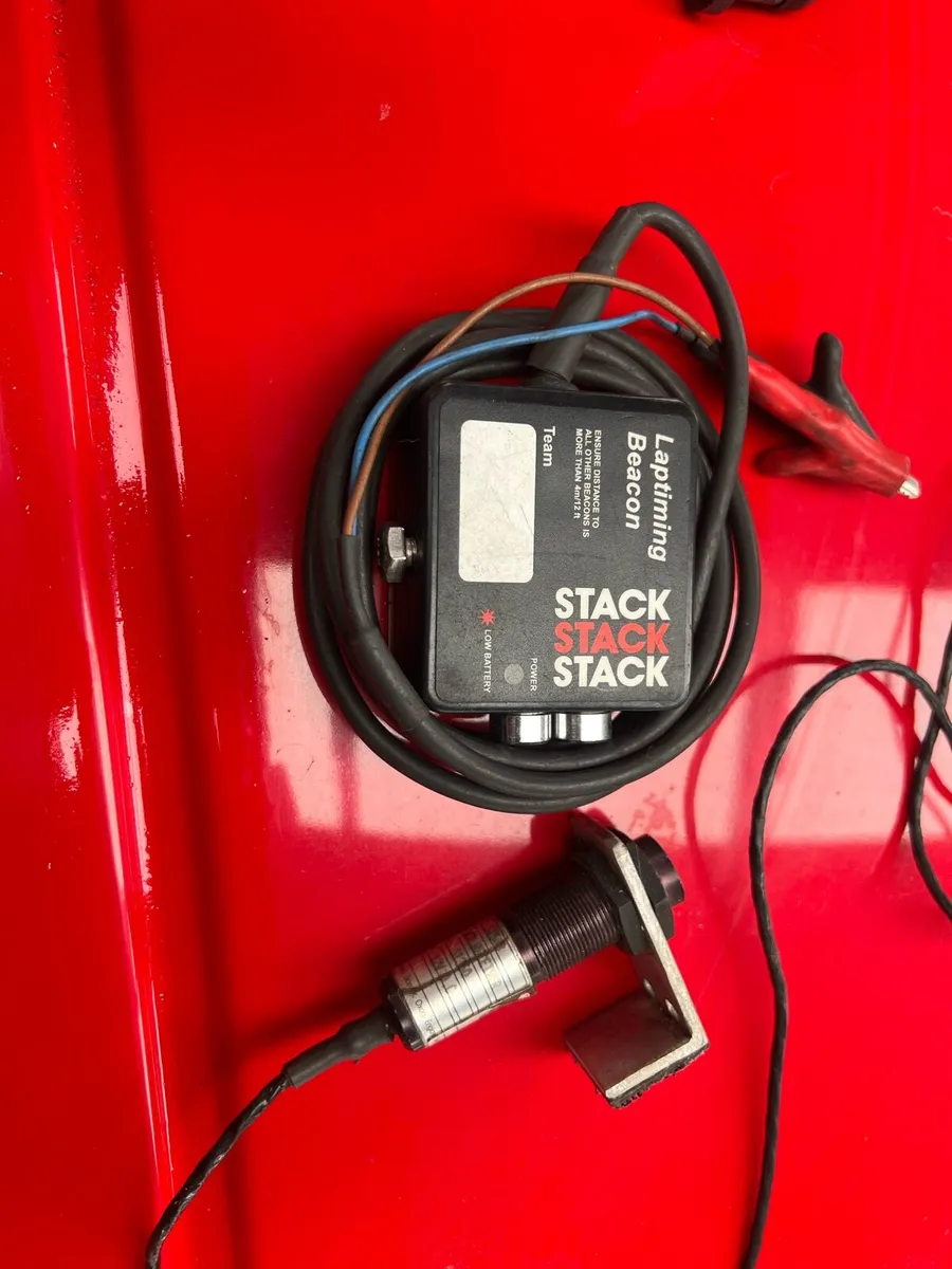 Stack Dash unit - Image 3