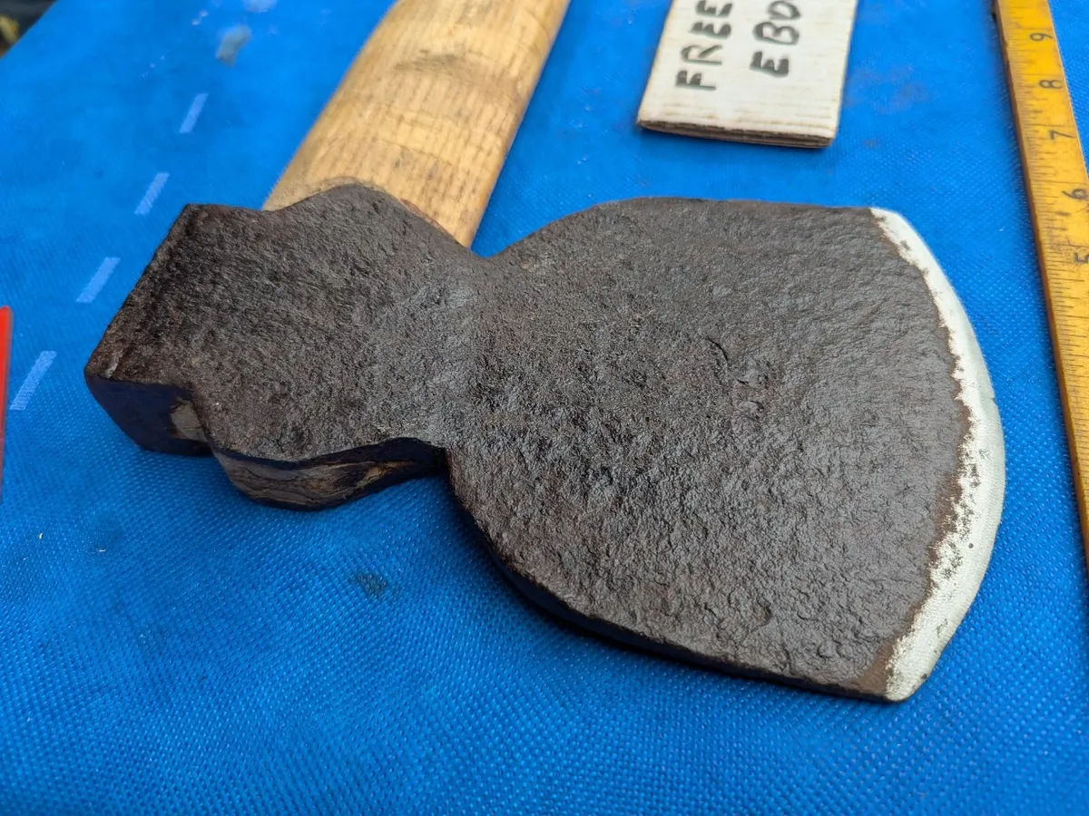 Kent Pattern Felling Axe - Image 2
