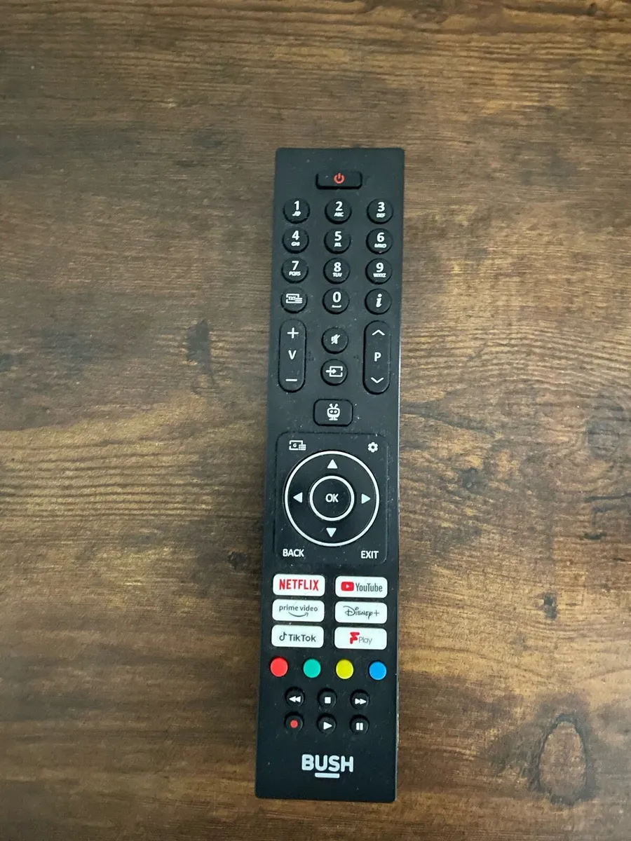 32” 4K Smart TV - Image 2