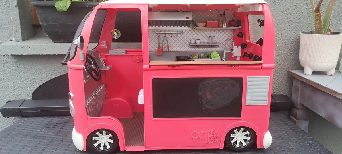 Kids Toys - Image 1
