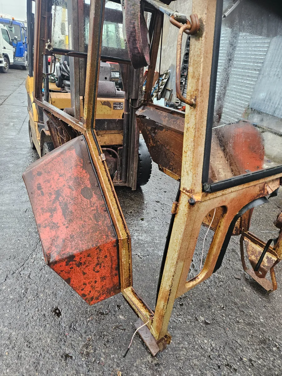 Tractors - Image 4