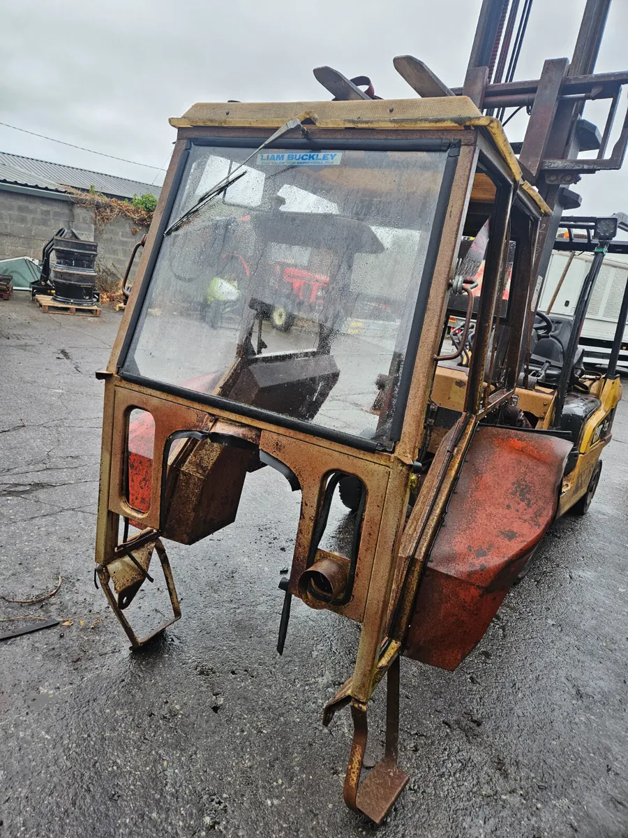 Tractors - Image 3