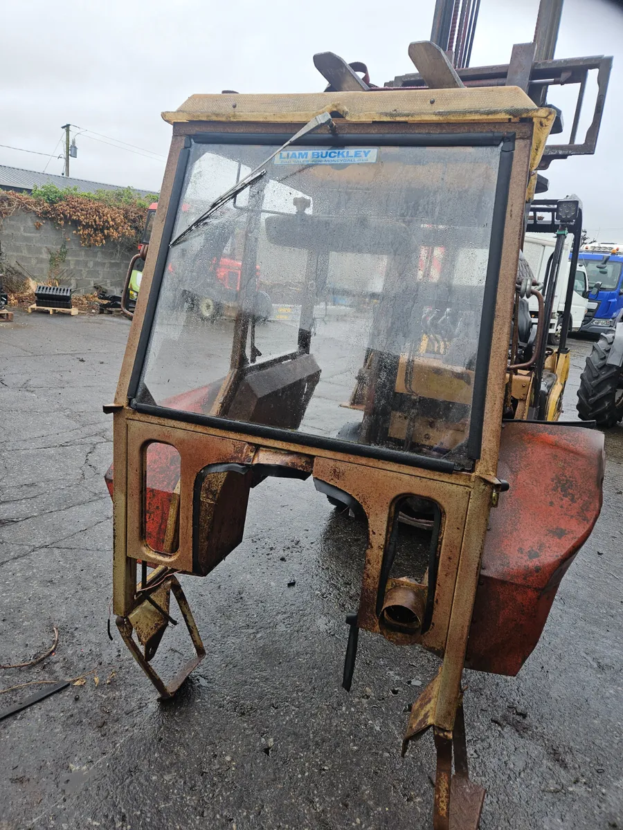 Tractors - Image 1