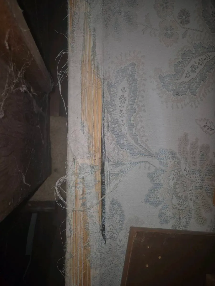 Bed - Base, Mattress & Headboard - 4'6" - Image 3
