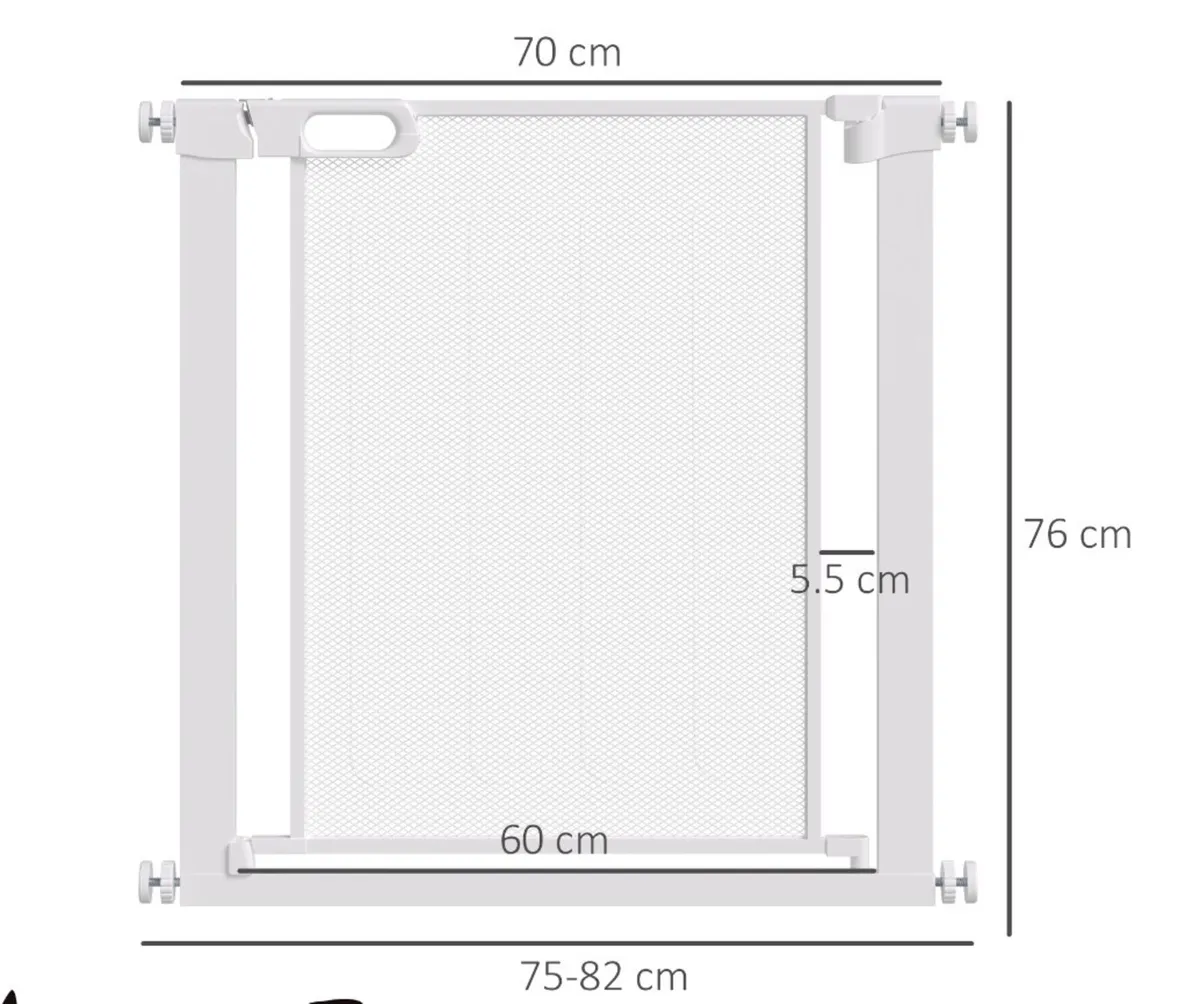 Safety Gates - Image 2