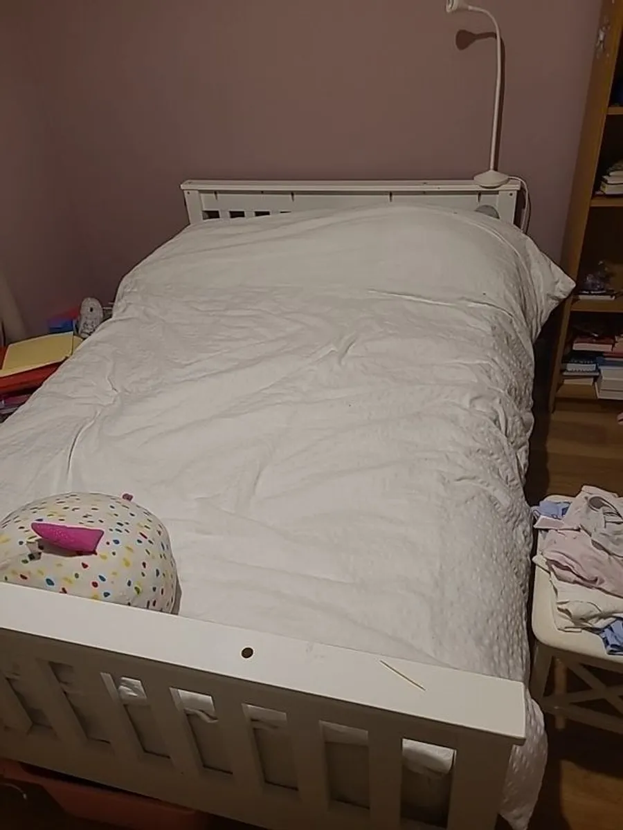Arizona Triple Bunk Bed - Image 2