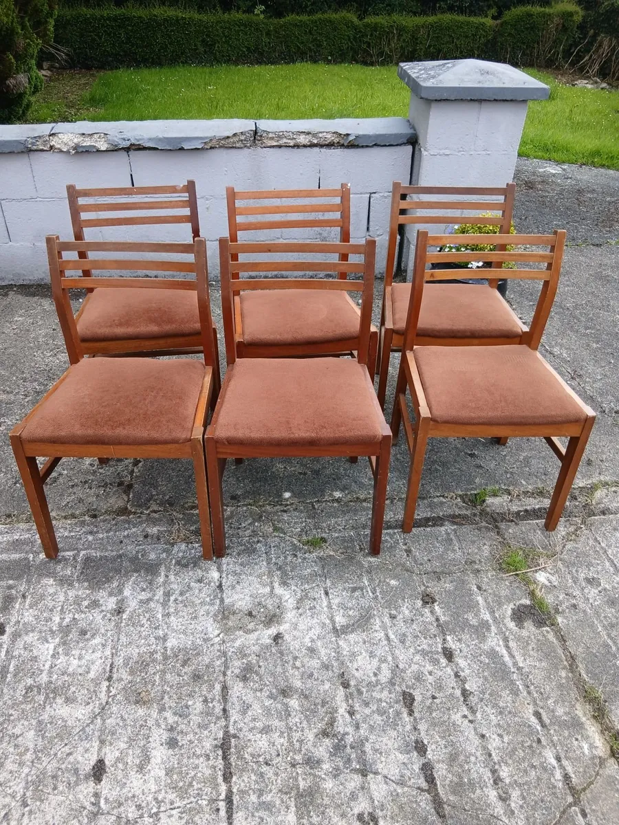 Chairs - Image 1