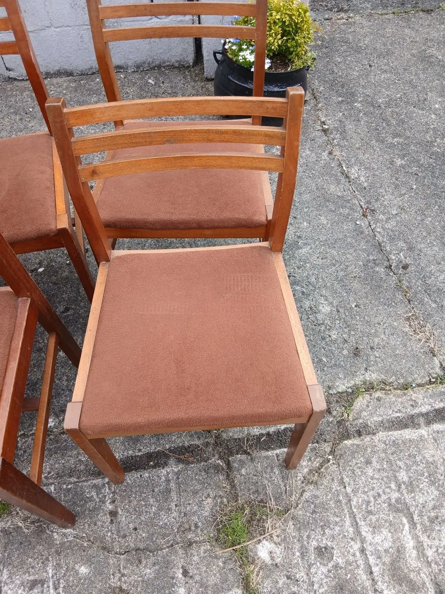 Chairs - Image 2