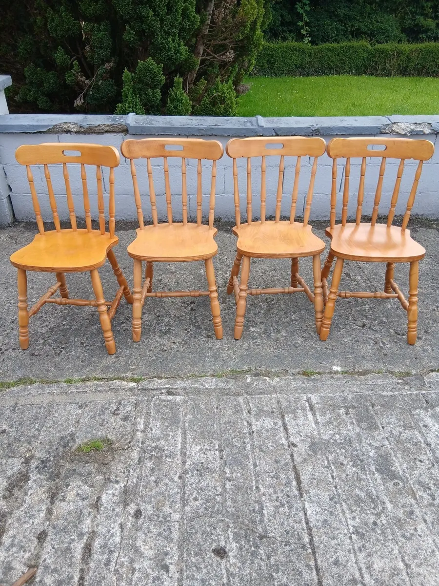 Chairs - Image 3
