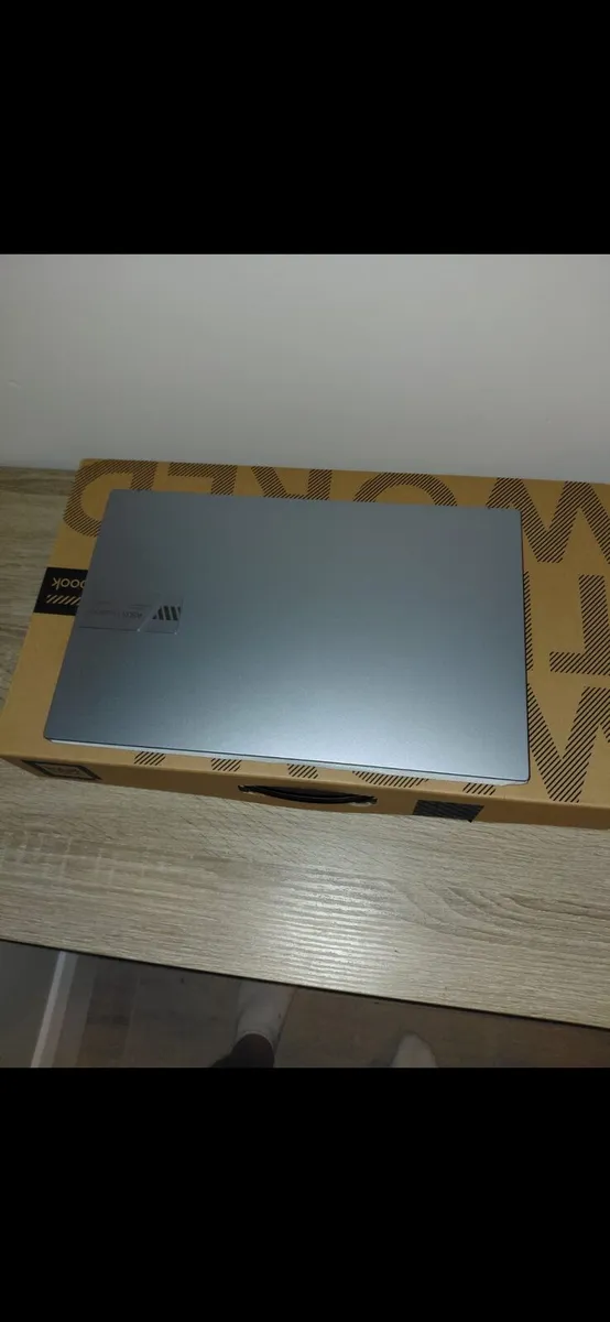ASUS VivoBook X15 – i5 / 8GB / 512GB – Brand New, - Image 2
