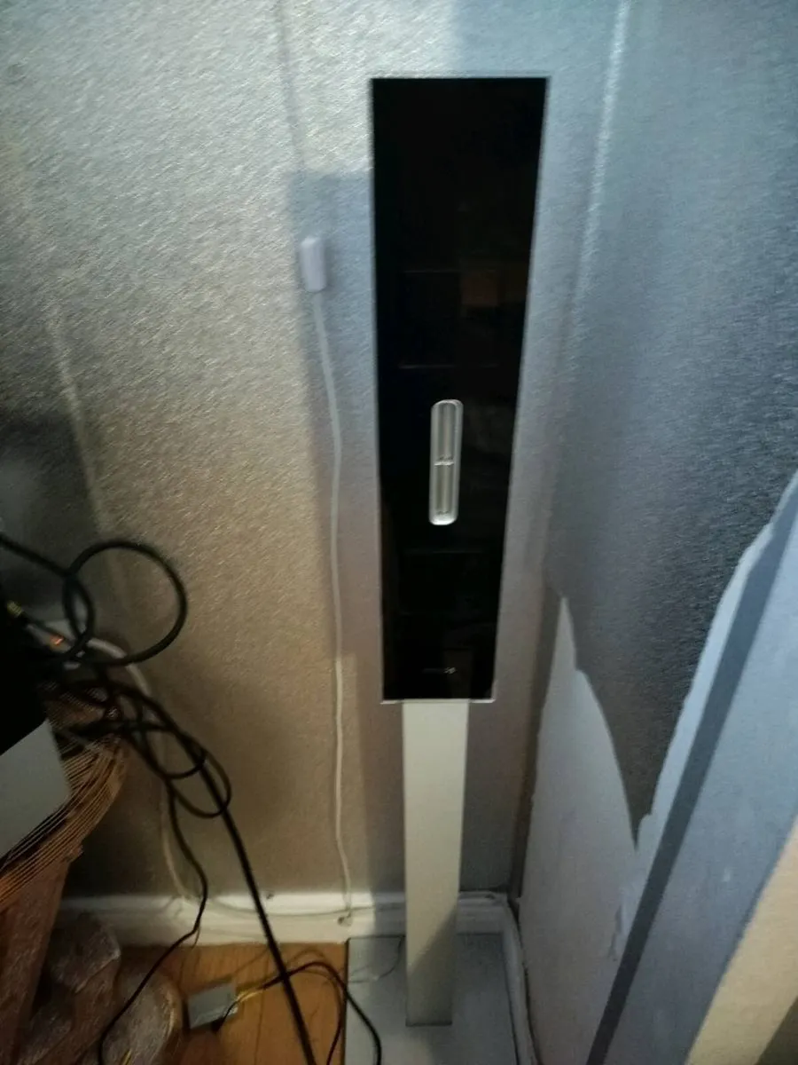 Philips subwoofer home cinema - Image 2