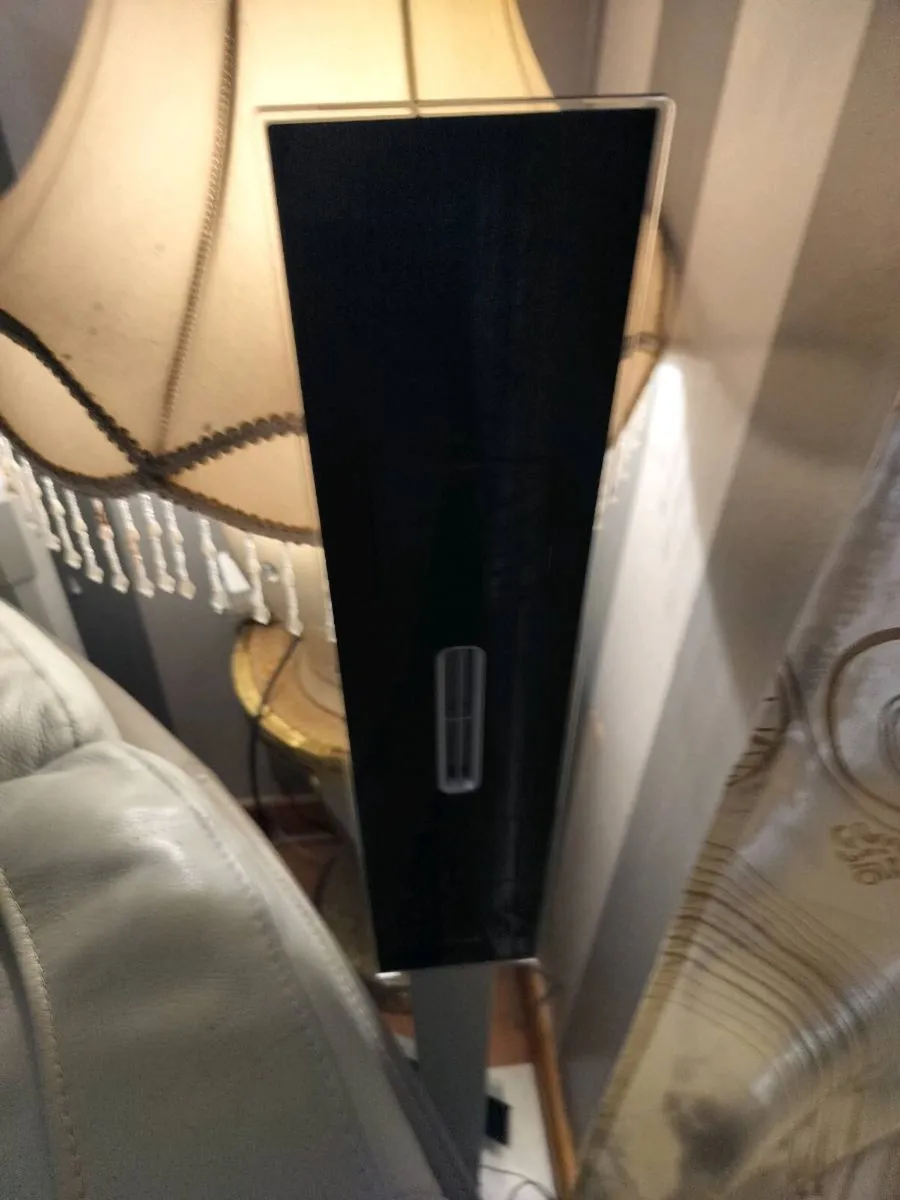 Philips subwoofer home cinema - Image 4