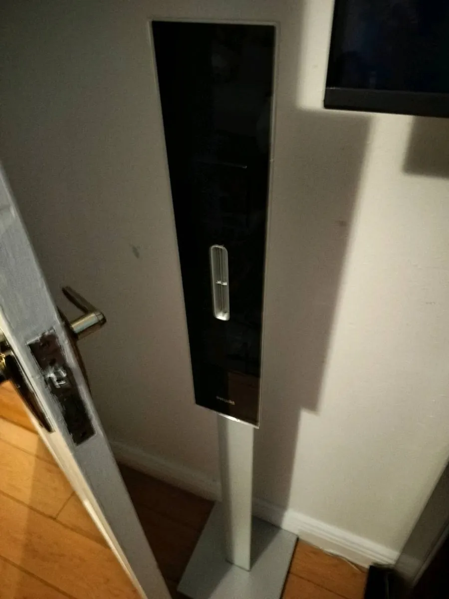 Philips subwoofer home cinema - Image 3