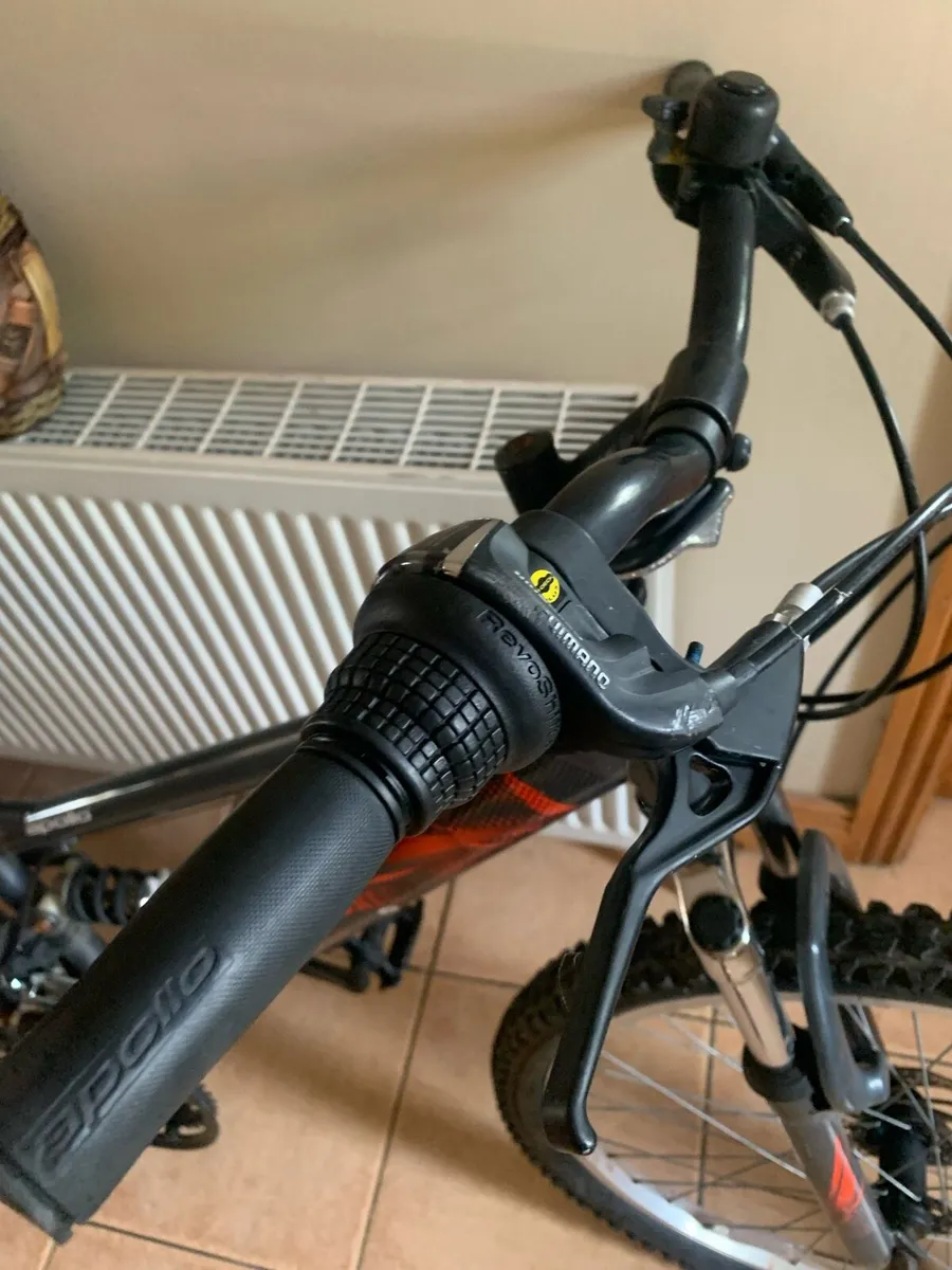 Needs brakes/Mountain Bike  suit 8-11 yrs-Gorey - Image 3