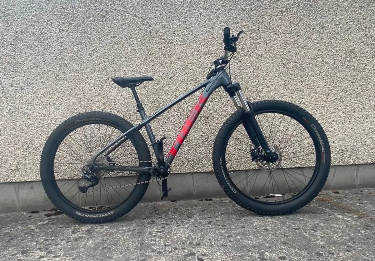 Bike - Image 1