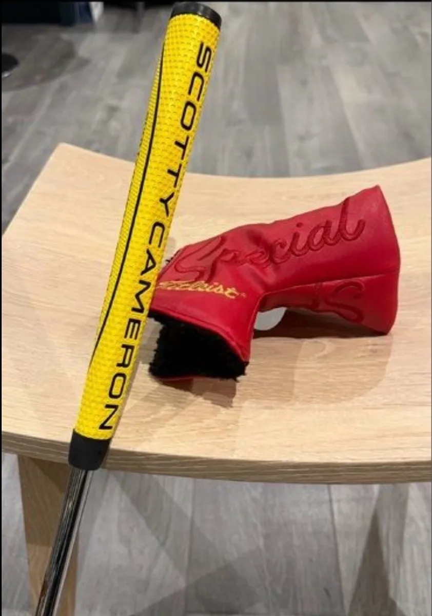 Scotty Cameron Putter - Image 2