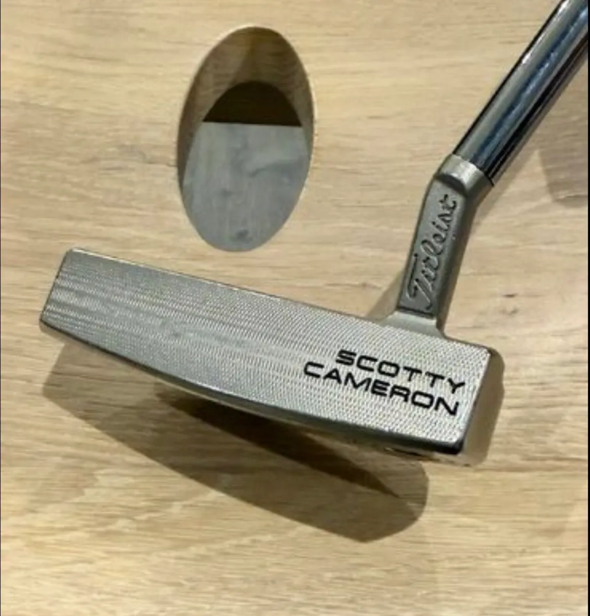 Scotty Cameron Putter - Image 4