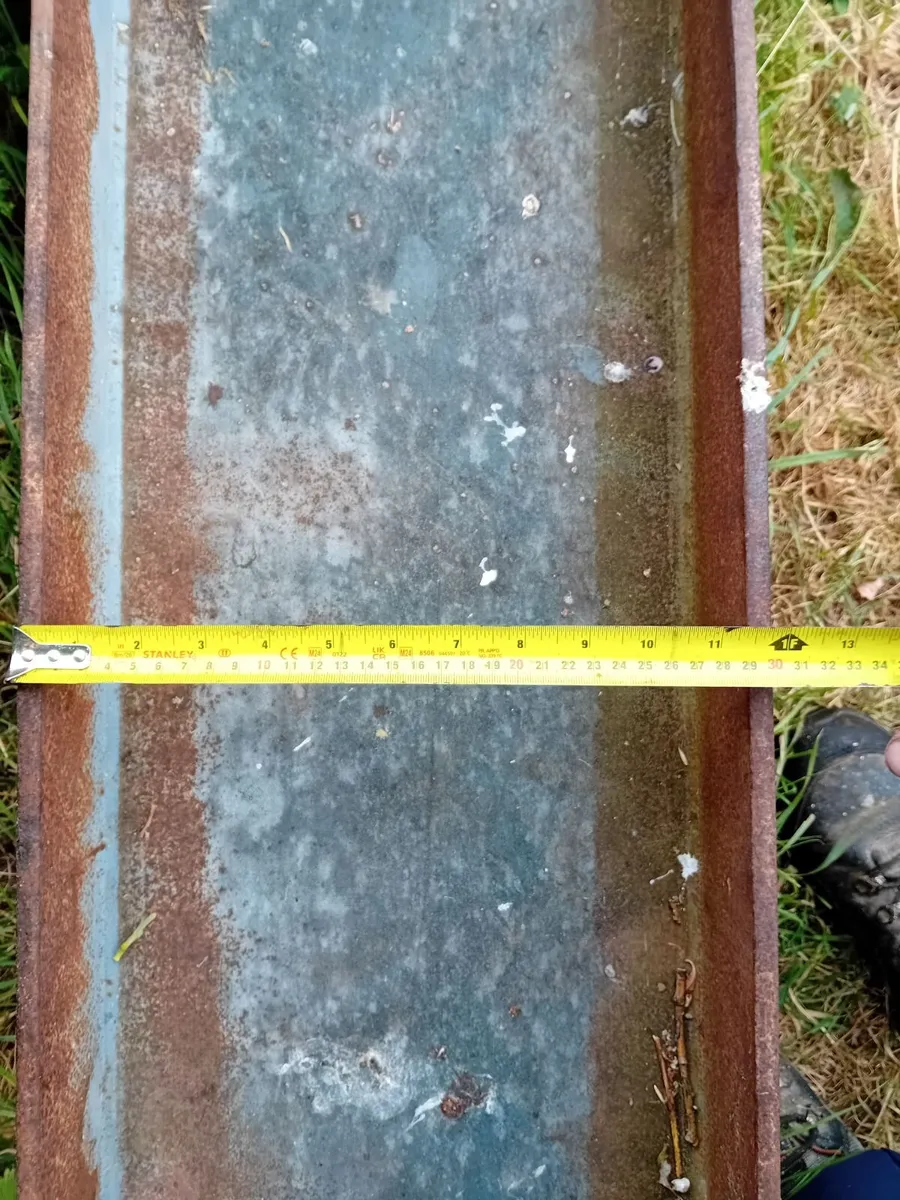 RSJ Beams - Image 4