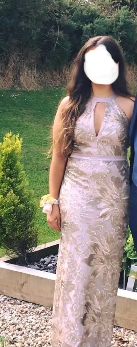 Prom Dress - Image 1