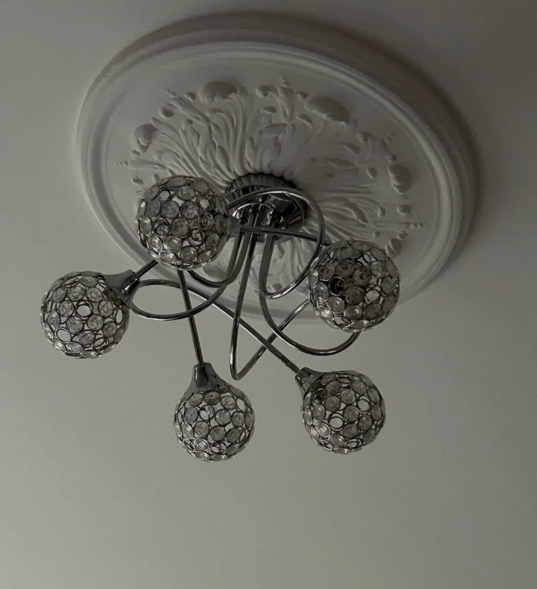 Ceiling & wall lights - Image 1