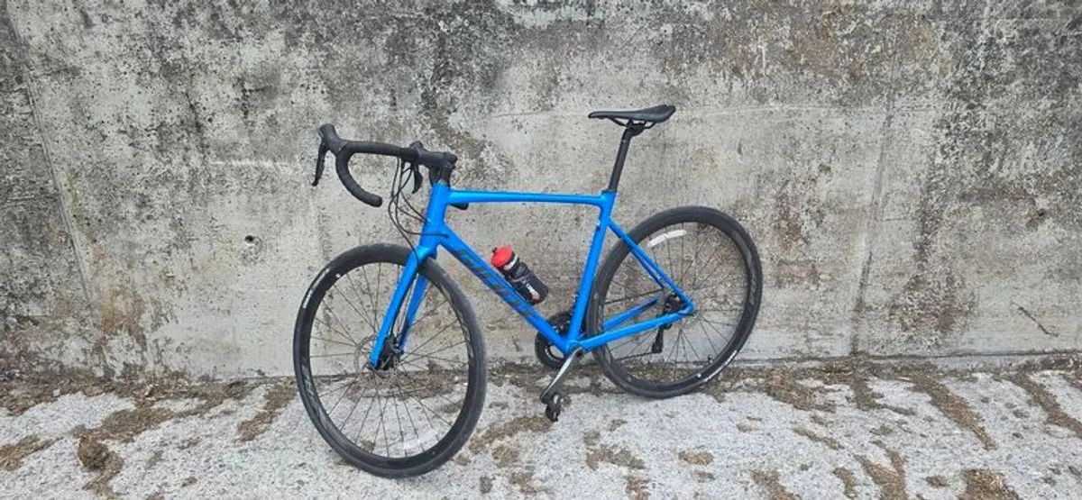 Giant Contend SL 2 Disc - Image 1