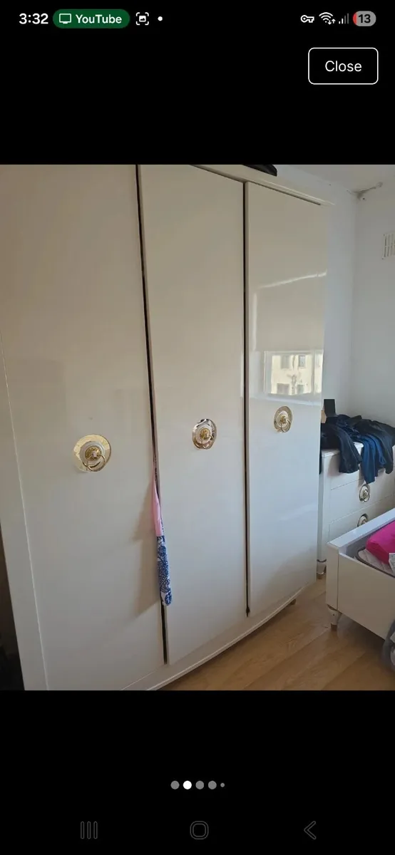 Bunk bed &bed room - Image 3